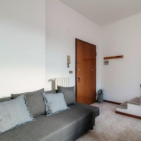 Apartment Piazza Roma By Quokka 360 - Historic Flat In The Centre Of Como Exterior foto
